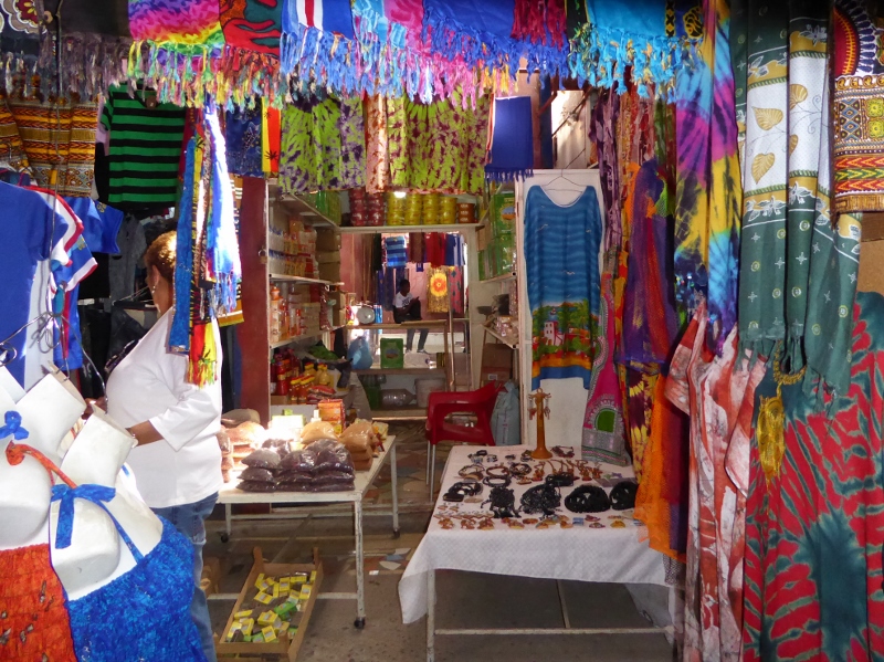 Reiseinformationen und Tips für Kap Verde