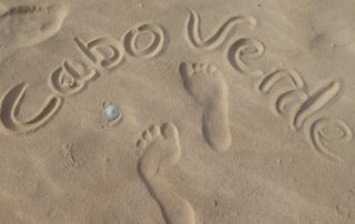I love Cabo Verde by VIP Tours Cabo Verde