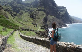 Wanderurlaub auf Santo Antao mit VIP Tours Cabo Verde