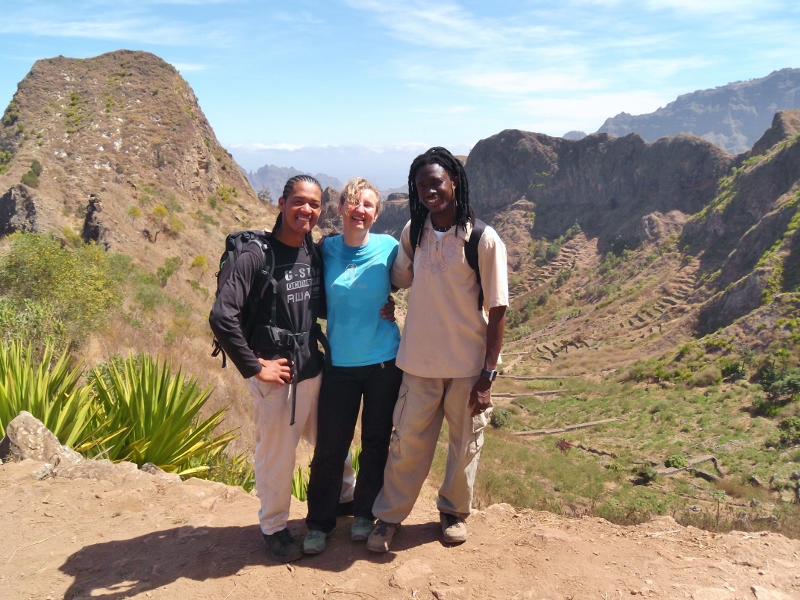 Kapverden individuell entdecken mit VIP Tours Cabo Verde