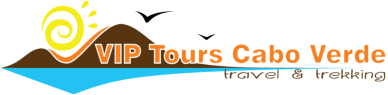 Kapverden – Reisen und Wandern im Inselparadies Logo
