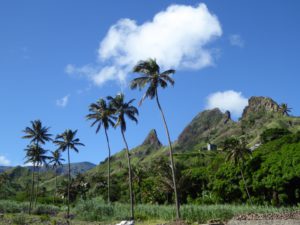 Frauenreise Kapverdische Inseln entdecken