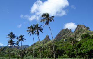 Frauenreise Kapverdische Inseln entdecken