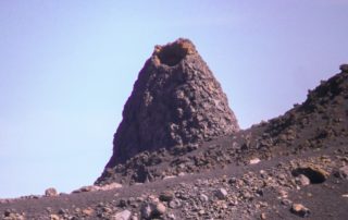 Vulkaninsel Fogo mit VIP Tours Cabo Verde