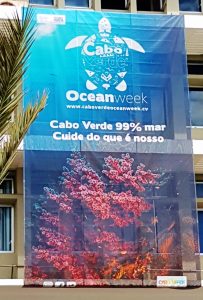 Cabo Verde Ocean Week in Mindelo