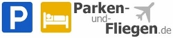 Logo Parken-und-Fliegen.de